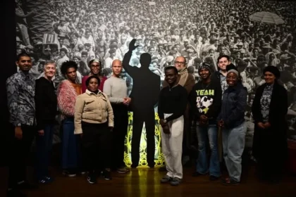 Nelson Mandela Day celebrated in Cape Town