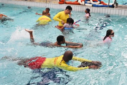 Cape Town commemorates World Drowning Prevention Day