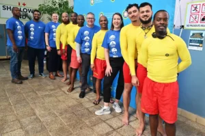 Cape Town commemorates World Drowning Prevention Day