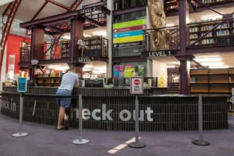 Fine Free Week in Cape Town Libraries
