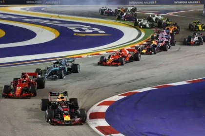 F1 Grand Prix
