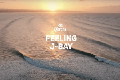 Short documentary film 'Feeling J-Bay'