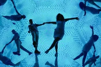 Museum of Illusions, Cape Town