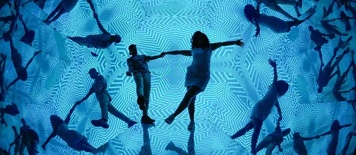 Museum of Illusions, Cape Town