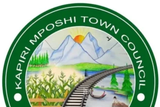 Kapiri Mposhi Town council recieves medical equipment for health centers