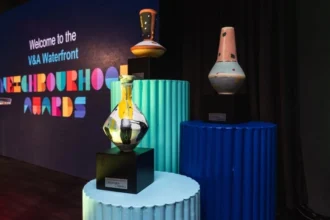 V&A Waterfront Neighbourhood Awards 2025 Cape Town