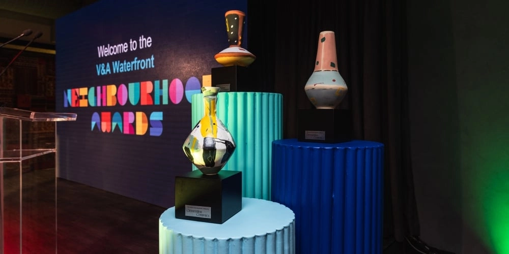V&A Waterfront Neighbourhood Awards 2025 Cape Town