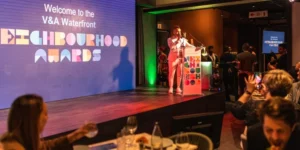 V&A waterfront Neighbourhood Awards 2025 Cape Town