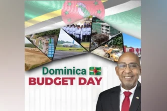 Dominica Budget 2025
