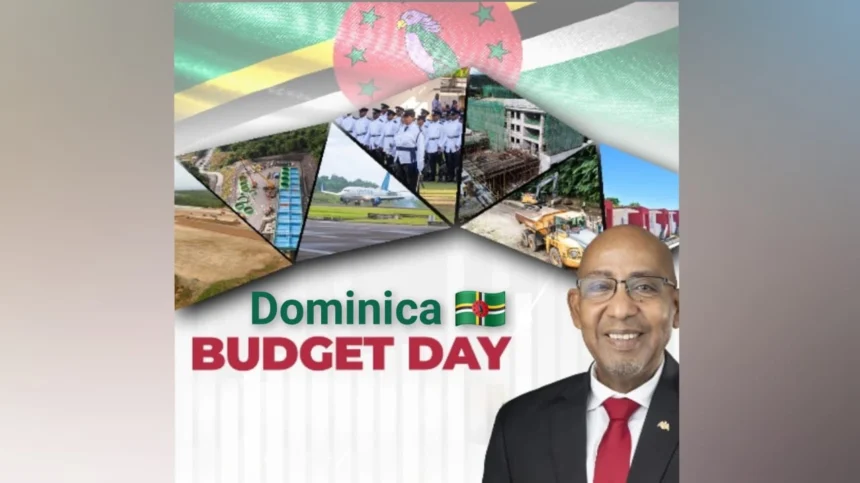 Dominica Budget 2025