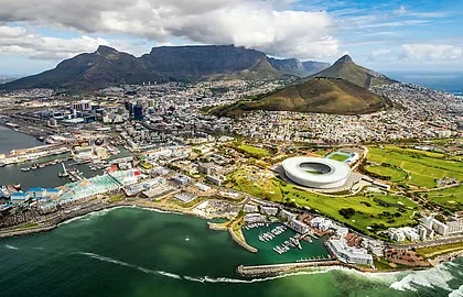 Cape Town