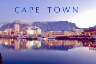Cape Town