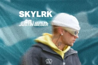 Justin Bieber starts new fashion brand - SKYLRK