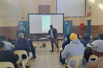 First Homeownership Education Session for Bonteheuwel Housing Beneficiaries conducted in Cape Town