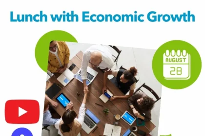 Cape Town Lunchtime Livestream Business Session