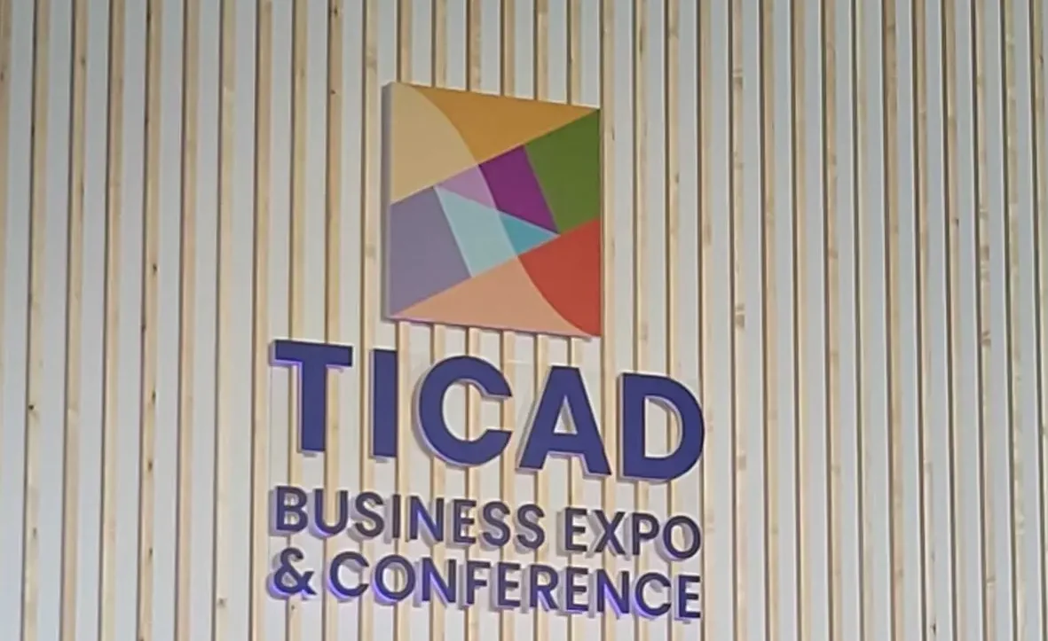 Wesgro at TICAD9 in Japan
