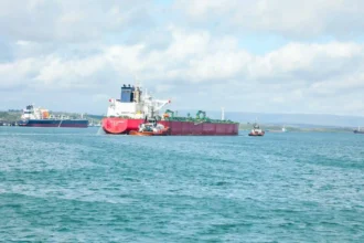Vessels to dock at Port of Mombasa and Lamu Port in Kenya