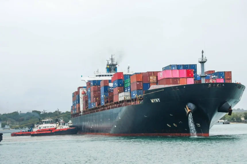 MV Myny