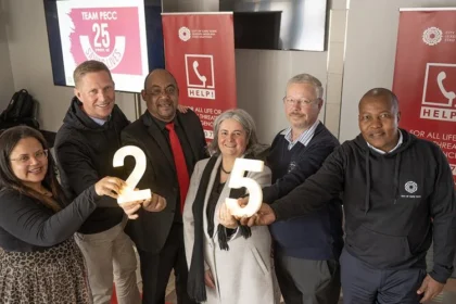 PECC celebrates 25 years with City of Cape Town
