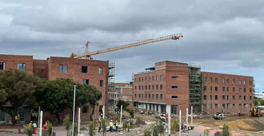 Representative image for Cape Town projects