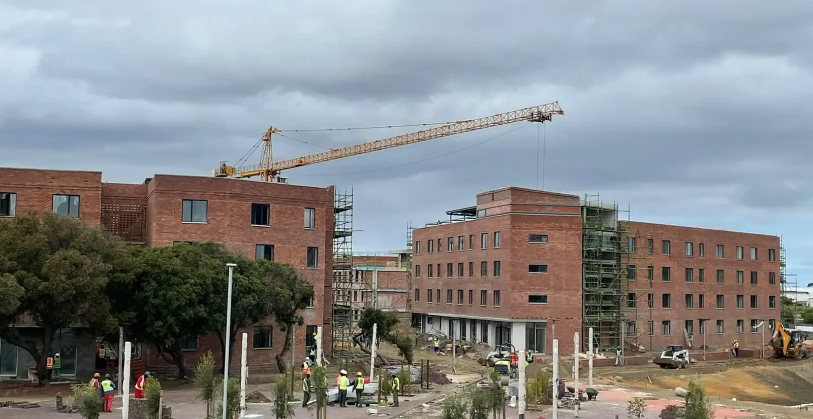 Representative image for Cape Town projects