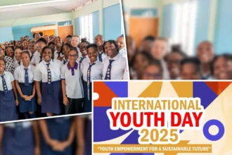 International Youth Day 2025 celebrated in Dominica