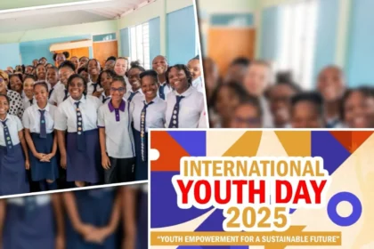 International Youth Day 2025 celebrated in Dominica