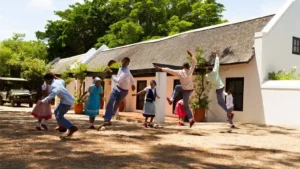 Tourism Month celebration in Cape Town and Western Cape 