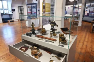 The Attic Exhibition, Cape Town