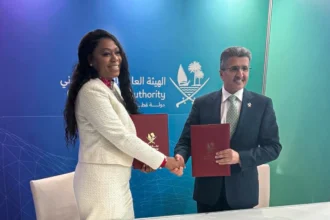 Dominica Qatar signs open skies air services agreement in Montreal, Canada