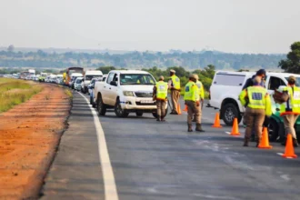 City focuses on road safety in Cape Town this Transport Month