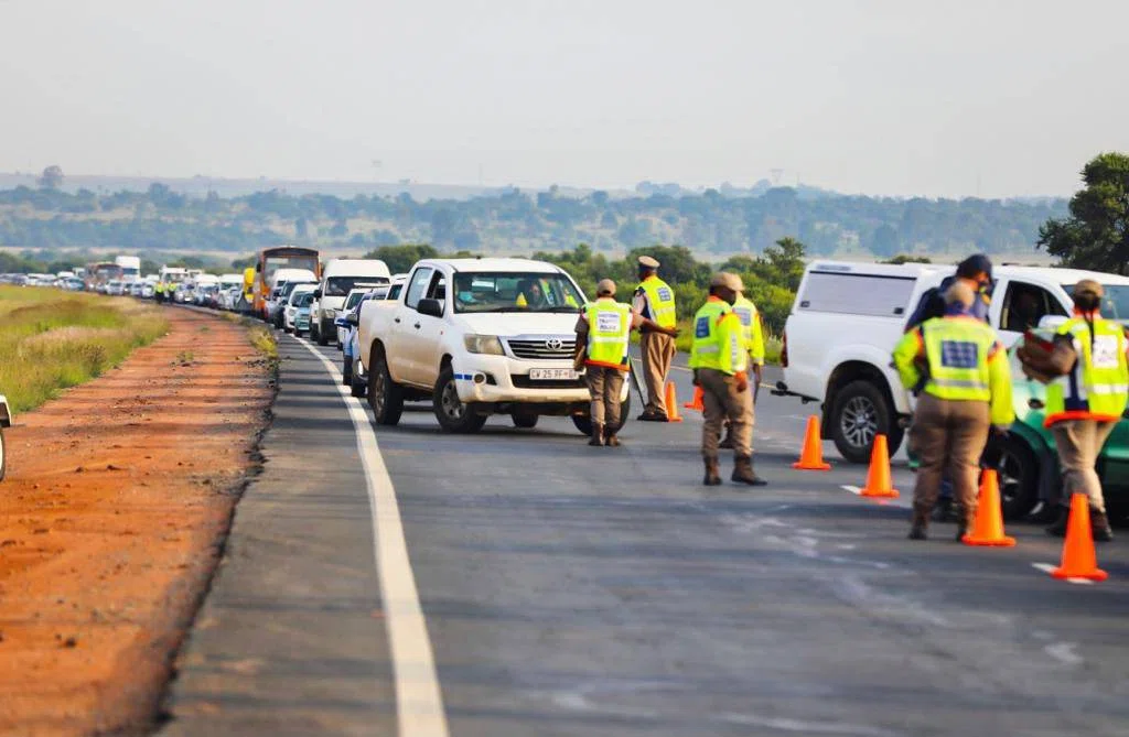 City focuses on road safety in Cape Town this Transport Month