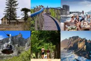 Tourism Month celebration in Cape Town and Western Cape 