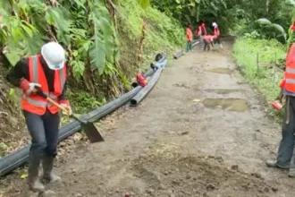 Dominica-DOWASCO Water Sector Strategic Development Project