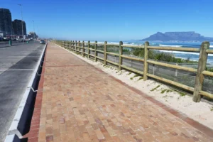 Table View Beachfront site in Cape Town
