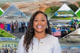 Dominica Tourism Minister Denise Charles on World Tourism Day