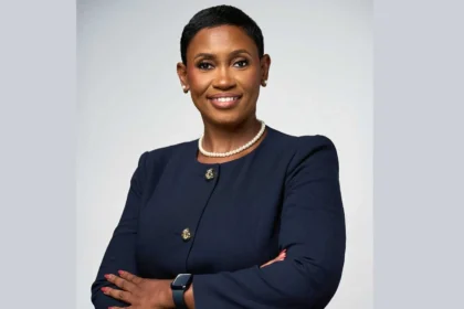 Andia Ravarie, from Dominica, new CEO of Nevis Tourism Authority