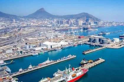 Port of Cape Town