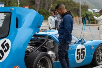 Cape Town gearing up for Speed Classic motorsport event
