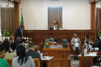 Parliament of Dominica Passes Law Amending Registration of Electors Act