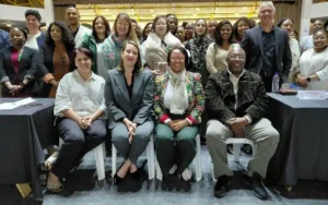 Cape Town celebrated World Environmental Health Day