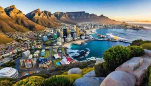 Tourism Month celebration in Cape Town and Western Cape 