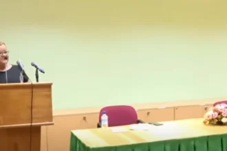 Dominica Press Conference