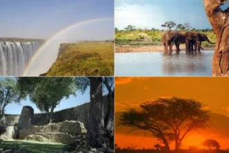 Zimbabwe