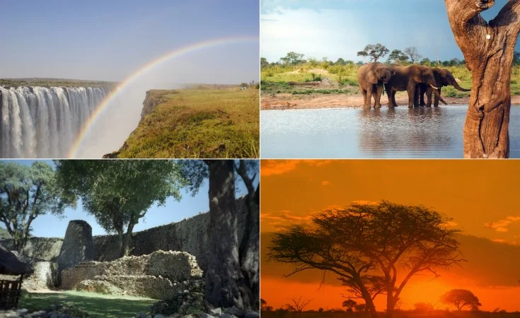 Zimbabwe