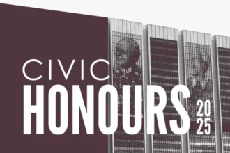 Cape Town Civic Honours 2025