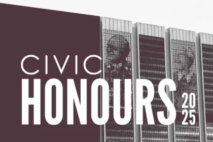 Cape Town Civic Honours 2025