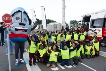 Transport Month launched in Mitchells Plain