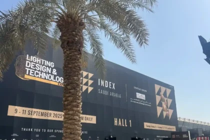 INDEX Saudi Arabia 2025