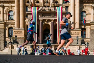 Sanlam Cape Town Marathon